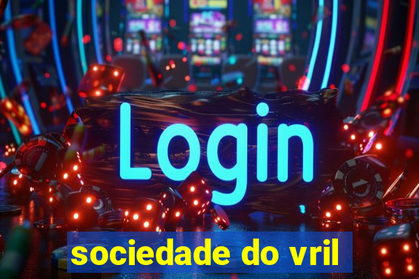 sociedade do vril